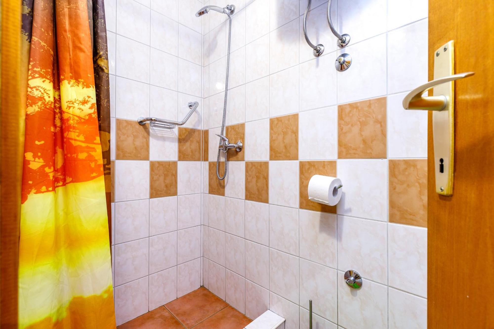 Apartments Barica Vrsar Ruang foto