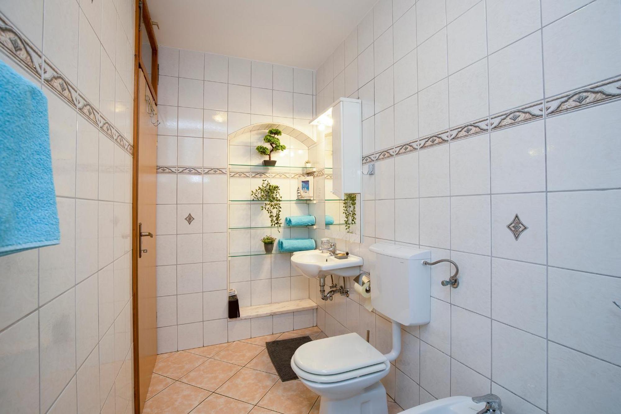 Apartments Barica Vrsar Ruang foto